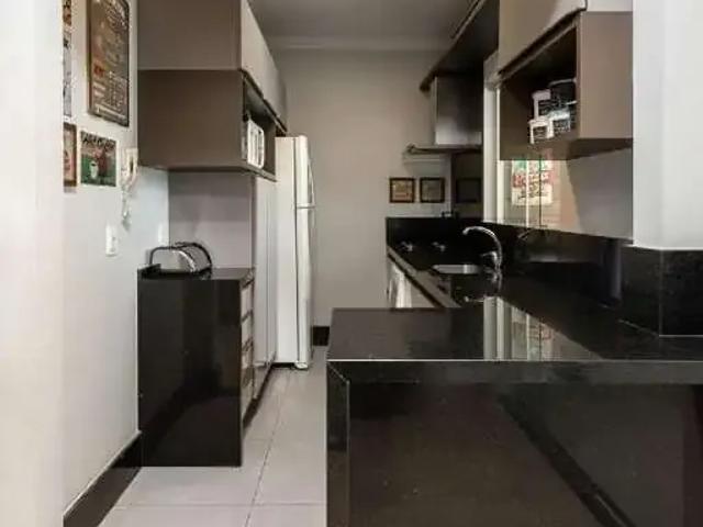 Casa / Sobrado em Condomínio para Venda em Campo Grande/MS Tiradentes 3 Quartos
