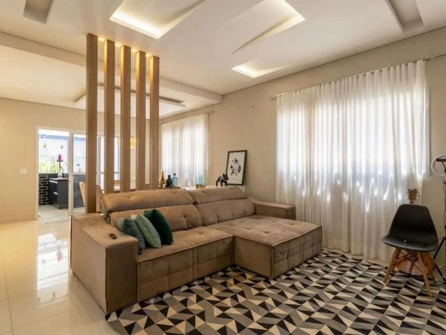 Casa / Sobrado em Condomínio para Venda em Campo Grande/MS Tiradentes 2 Quartos