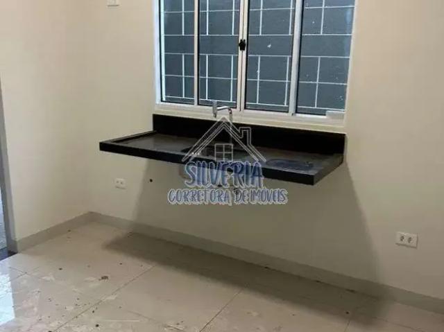 Casa / Sobrado em Condomínio para Venda em Campo Grande/MS Vila Carlota 2 Quartos