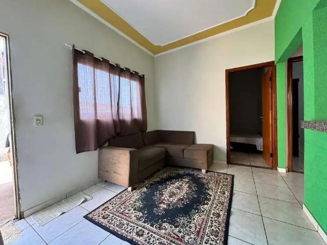Casa / Sobrado em Condomínio para Venda em Campo Grande/MS Vila Anahy 3 Quartos