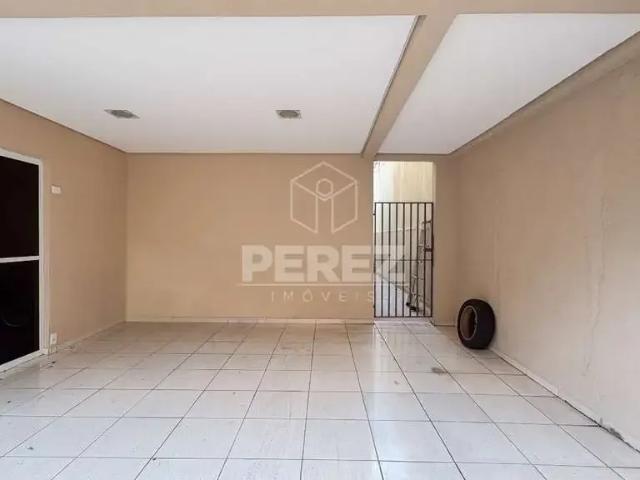 Casa / Sobrado em Condomínio para Venda em Campo Grande/MS Vila do Polonês 3 Quartos