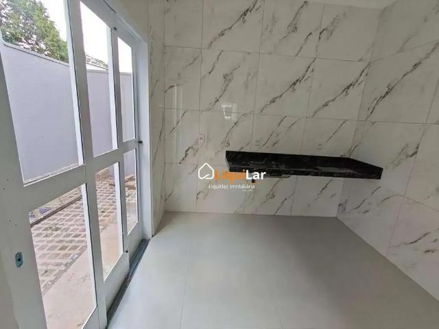 Casa / Sobrado em Condomínio para Venda em Campo Grande/MS Vila Danúbio Azul 2 Quartos
