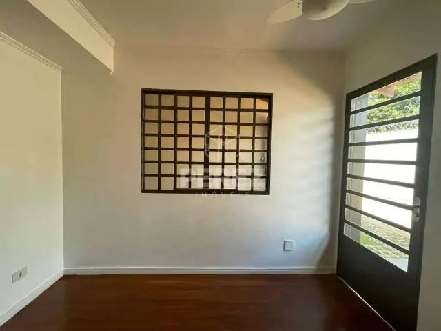 Casa / Sobrado em Condomínio para Venda em Campo Grande/MS Vila Duque de Caxias 2 Quartos
