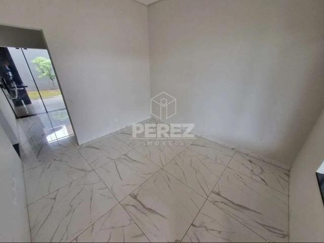Casa / Sobrado em Condomínio para Venda em Campo Grande/MS Vila Morumbi 3 Quartos