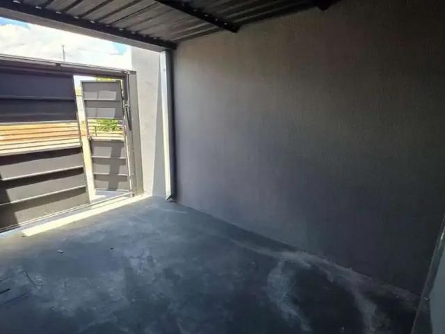 Casa / Sobrado em Condomínio para Venda em Campo Grande/MS Vila Nasser 2 Quartos