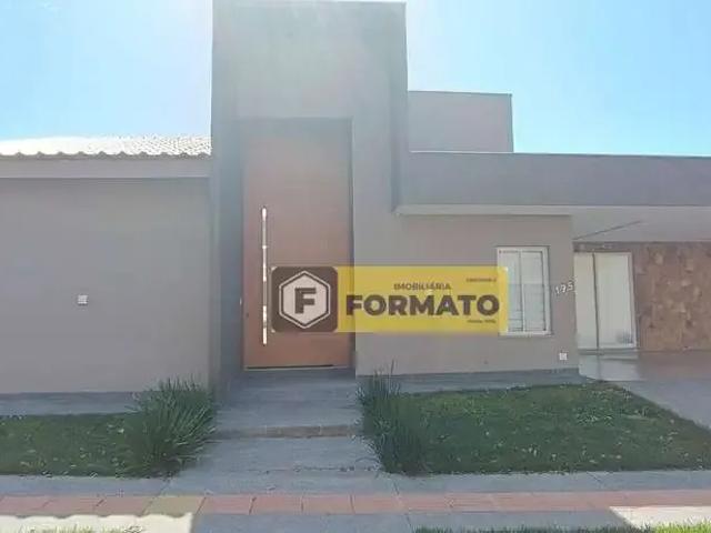 Casa / Sobrado em Condomínio para Venda em Campo Grande/MS Vila Nasser 3 Quartos