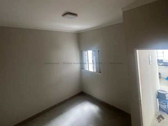 Casa / Sobrado em Condomínio para Venda em Campo Grande/MS Vila Sílvia Regina 1 Quartos