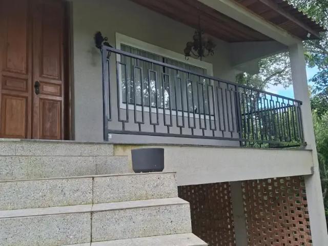 Casa / Sobrado em Condomínio para Venda em Campo Largo/PR Vila Dom Pedro II 3 Quartos