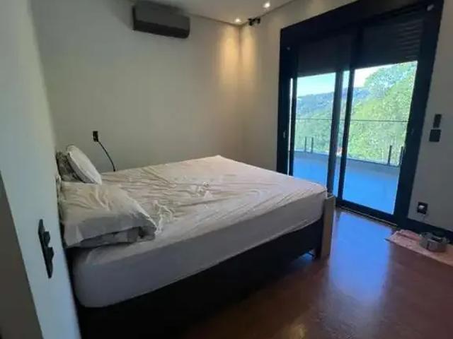 Casa / Sobrado em Condomínio para Venda em Campo Limpo Paulista/SP Chácara Lagoa Branca 3 Quartos