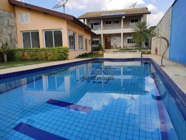 Casa / Sobrado em Condomínio para Venda em Campo Limpo Paulista/SP Jardim Guanciale 3 Quartos