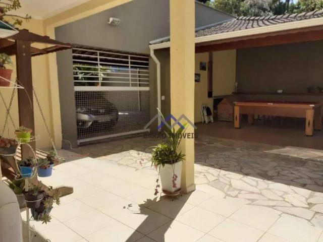 Casa / Sobrado em Condomínio para Venda em Campo Limpo Paulista/SP Moinho 3 Quartos