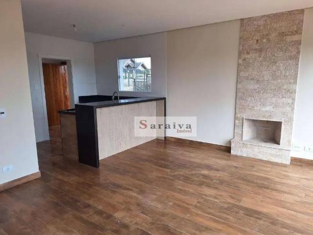Casa / Sobrado em Condomínio para Venda em Campos do Jordão/SP Alto da Vila Inglesa 3 Quartos