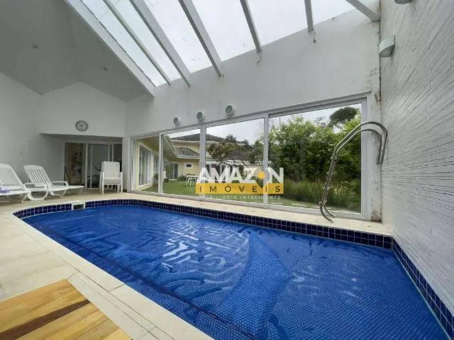 Casa / Sobrado em Condomínio para Venda em Campos do Jordão/SP Fonte Simão 5 Quartos