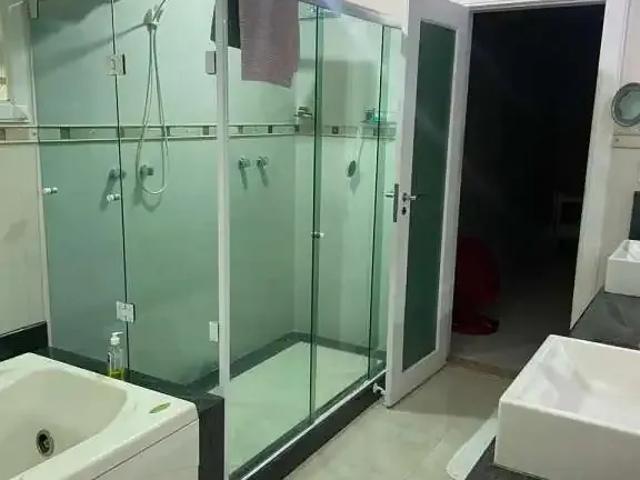 Casa / Sobrado em Condomínio para Venda em Campos dos Goytacazes/RJ Bosque das Acácias 4 Quartos