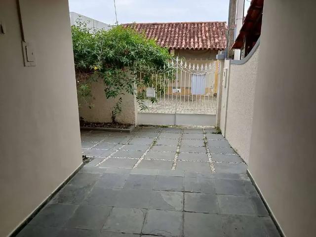 Casa / Sobrado em Condomínio para Venda em Campos dos Goytacazes/RJ Centro 3 Quartos