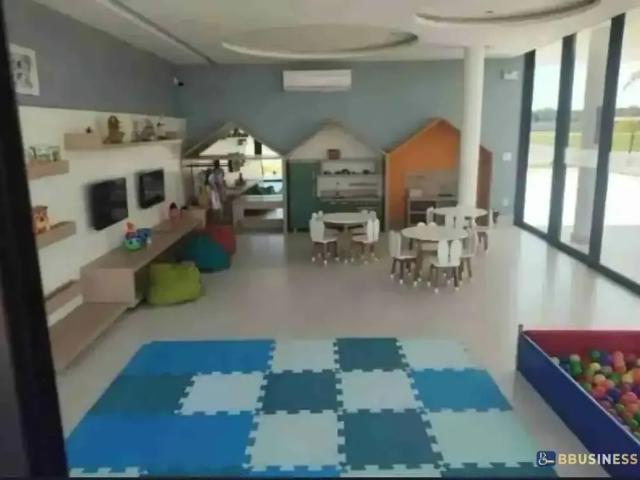 Casa / Sobrado em Condomínio para Venda em Campos dos Goytacazes/RJ Cidade Jardim 3 Quartos