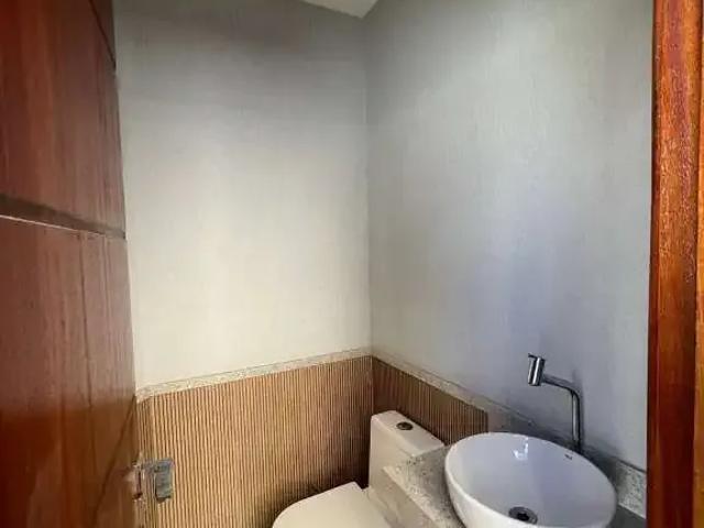Casa / Sobrado em Condomínio para Venda em Campos dos Goytacazes/RJ Horto Municipal 3 Quartos