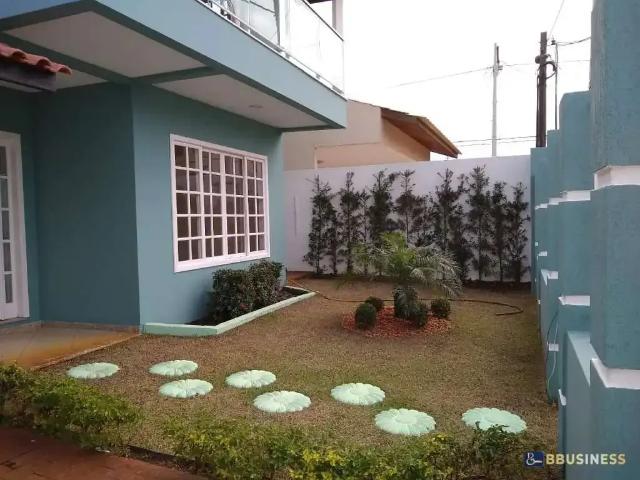 Casa / Sobrado em Condomínio para Venda em Campos dos Goytacazes/RJ Ips 3 Quartos