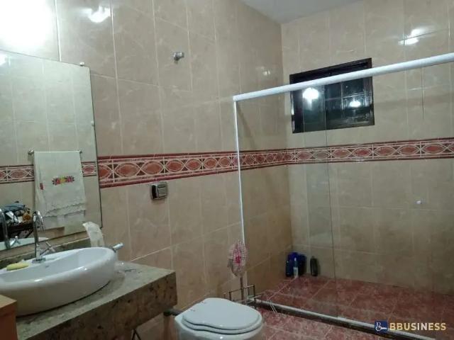 Casa / Sobrado em Condomínio para Venda em Campos dos Goytacazes/RJ Loteamento Sonho Dourado 4 Quartos