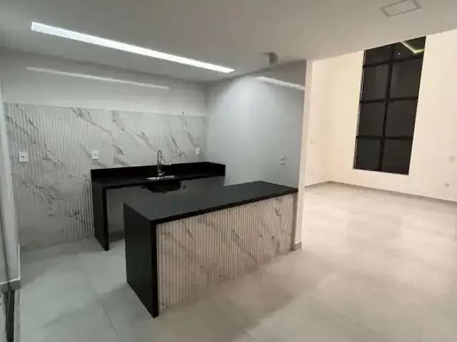 Casa / Sobrado em Condomínio para Venda em Campos dos Goytacazes/RJ Parque Tarcisio Miranda 3 Quartos