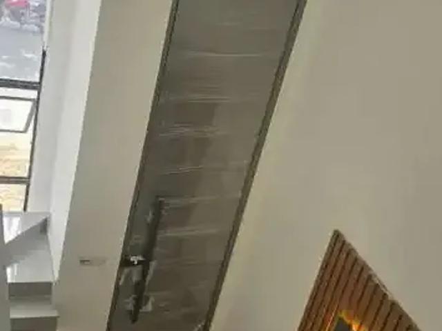 Casa / Sobrado em Condomínio para Venda em Campos dos Goytacazes/RJ Parque Tarcisio Miranda 4 Quartos