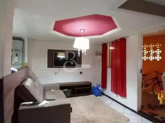 Casa / Sobrado em Condomínio para Venda em Campos dos Goytacazes/RJ Parque Guarus 4 Quartos