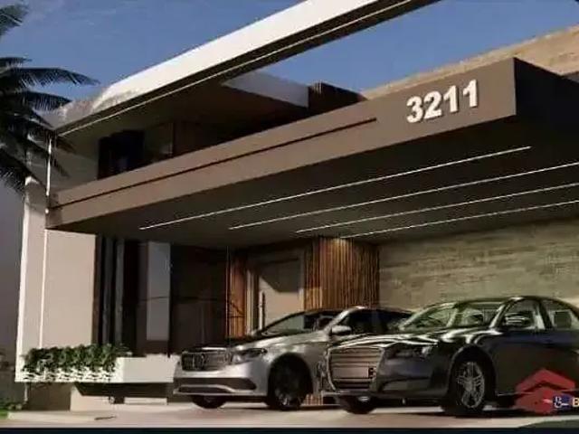 Casa / Sobrado em Condomínio para Venda em Campos dos Goytacazes/RJ Parque Rodoviário 3 Quartos