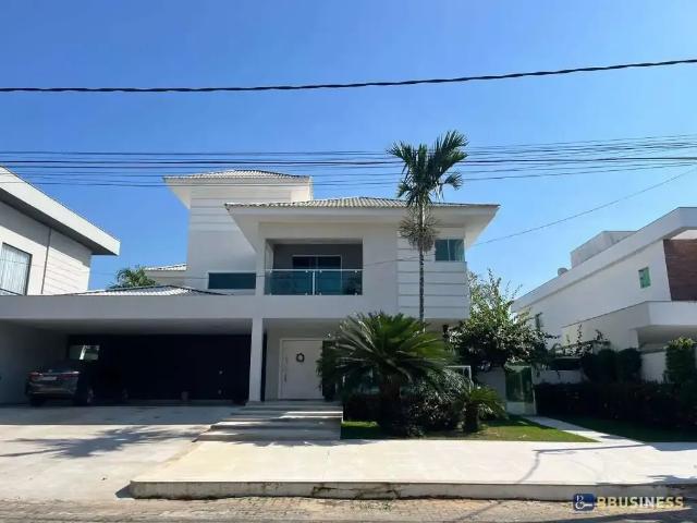 Casa / Sobrado em Condomínio para Venda em Campos dos Goytacazes/RJ Parque Rodoviário 3 Quartos