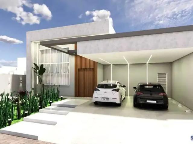 Casa / Sobrado em Condomínio para Venda em Campos dos Goytacazes/RJ Parque Rodoviário 3 Quartos