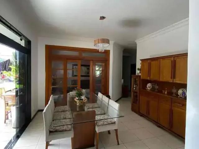 Casa / Sobrado em Condomínio para Venda em Campos dos Goytacazes/RJ Parque Rodoviário 4 Quartos