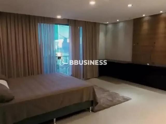 Casa / Sobrado em Condomínio para Venda em Campos dos Goytacazes/RJ Parque Rodoviário 4 Quartos