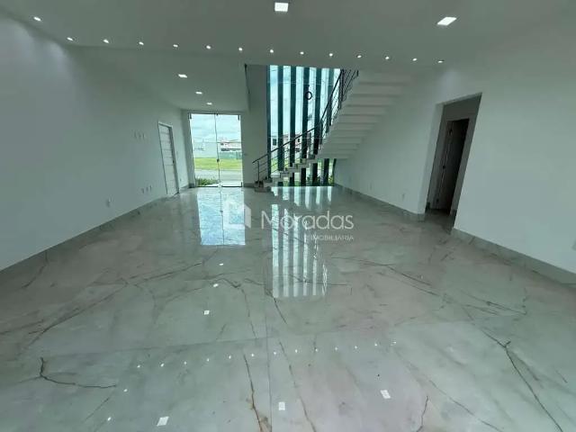 Casa / Sobrado em Condomínio para Venda em Campos dos Goytacazes/RJ Parque Rodoviário 5 Quartos