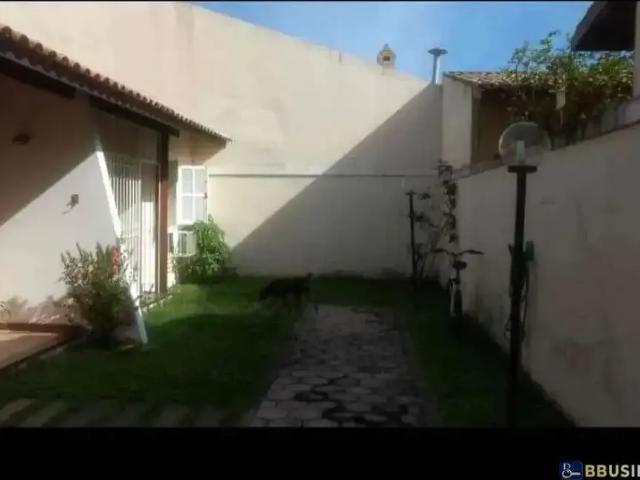 Casa / Sobrado em Condomínio para Venda em Campos dos Goytacazes/RJ Parque Rosário 2 Quartos