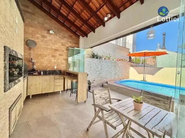 Casa / Sobrado em Condomínio para Venda em Canoas/RS Marechal Rondon 4 Quartos