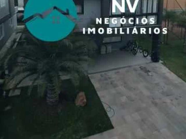 Casa / Sobrado em Condomínio para Venda em Canoas/RS Marechal Rondon 4 Quartos