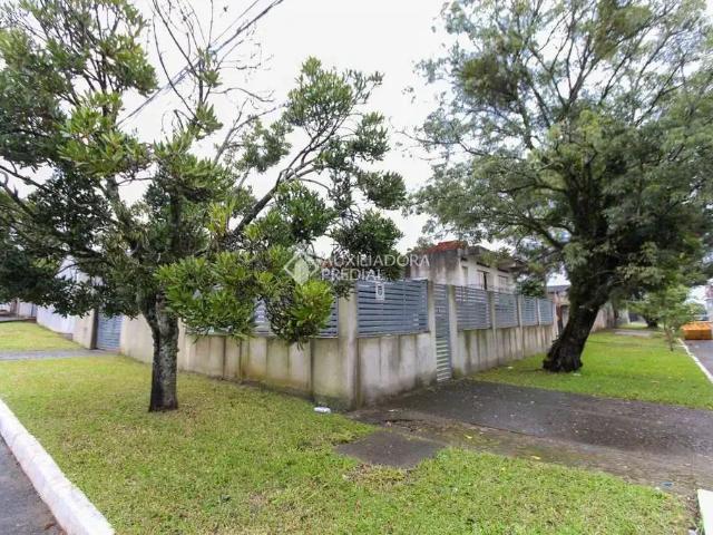 Casa / Sobrado em Condomínio para Venda em Canoas/RS Marechal Rondon 1 Quartos