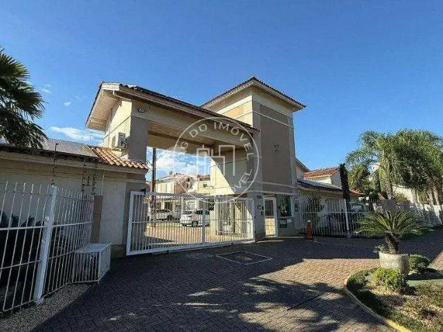 Casa / Sobrado em Condomínio para Venda em Canoas/RS Marechal Rondon 2 Quartos
