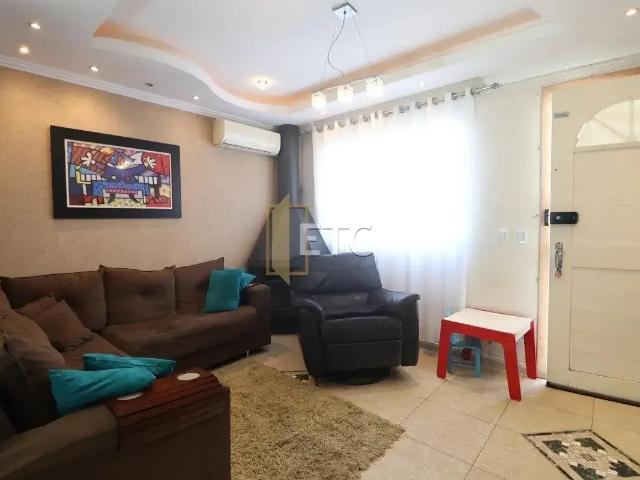Casa / Sobrado em Condomínio para Venda em Canoas/RS Marechal Rondon 2 Quartos