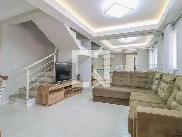 Casa / Sobrado em Condomínio para Venda em Canoas/RS Marechal Rondon 3 Quartos