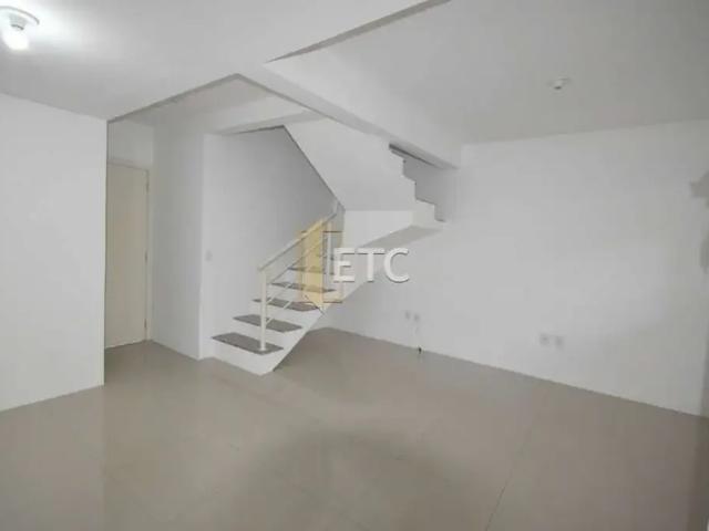 Casa / Sobrado em Condomínio para Venda em Canoas/RS Marechal Rondon 3 Quartos