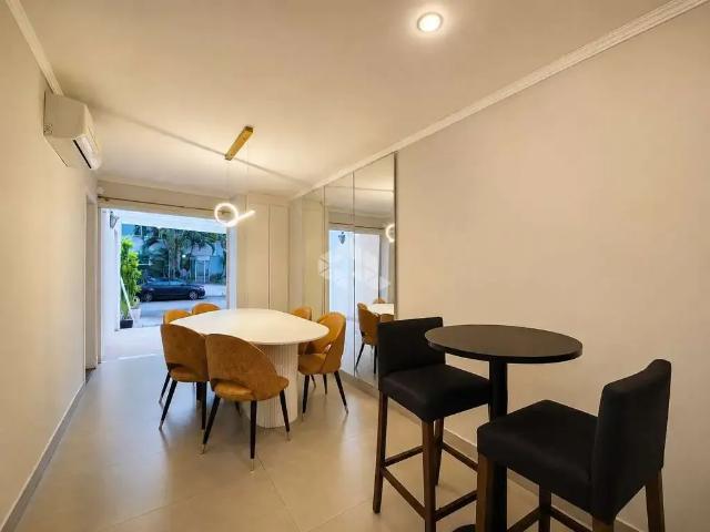 Casa / Sobrado em Condomínio para Venda em Canoas/RS Marechal Rondon 3 Quartos