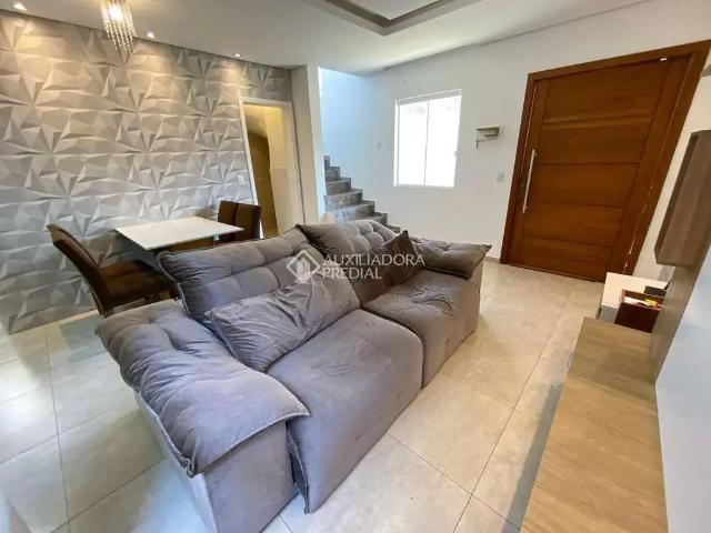 Casa / Sobrado em Condomínio para Venda em Canoas/RS Mato Grande 3 Quartos
