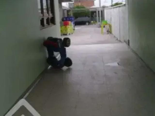 Casa / Sobrado em Condomínio para Venda em Canoas/RS Mathias Velho 3 Quartos