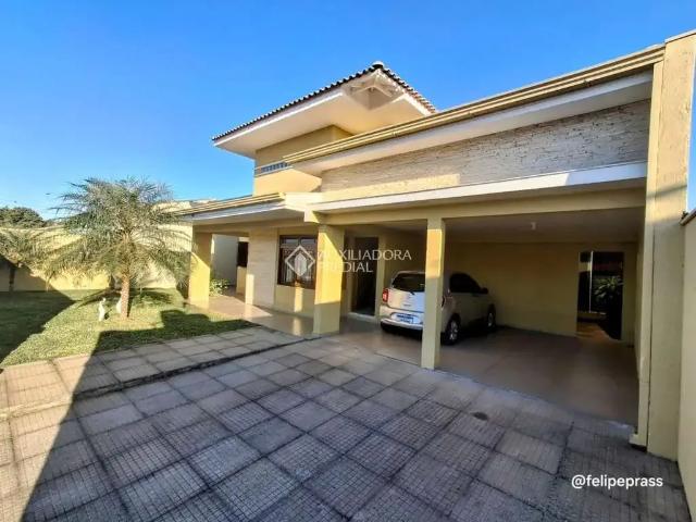 Casa / Sobrado em Condomínio para Venda em Canoas/RS Mathias Velho 3 Quartos