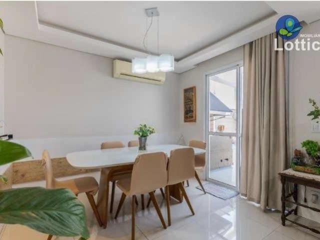Casa / Sobrado em Condomínio para Venda em Canoas/RS Moinhos De Vento 3 Quartos