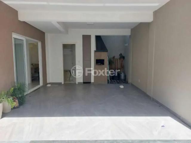 Casa / Sobrado em Condomínio para Venda em Canoas/RS Niterói 3 Quartos