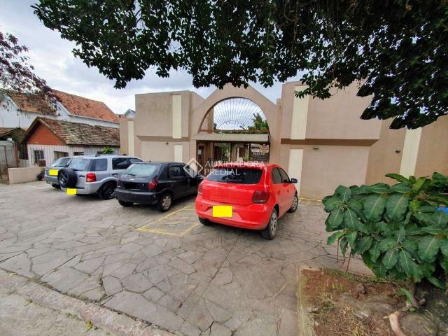 Casa / Sobrado em Condomínio para Venda em Canoas/RS Nossa Senhora das Graças 1 Quartos