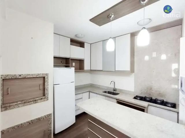 Casa / Sobrado em Condomínio para Venda em Canoas/RS Nossa Senhora das Graças 2 Quartos