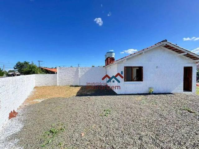 Casa / Sobrado em Condomínio para Venda em Canoas/RS Olaria 1 Quartos