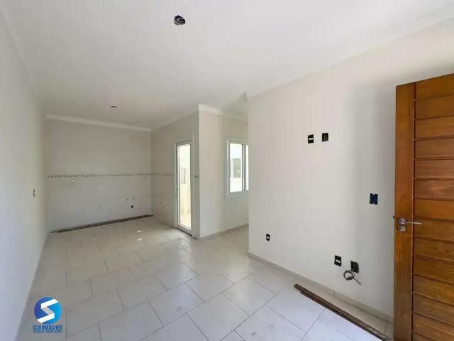 Casa / Sobrado em Condomínio para Venda em Canoas/RS Olaria 2 Quartos